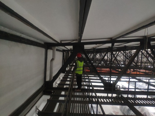  �V��䓽Y(ji��)��(g��u)�巿�ݰ�ȫ�z�y(c��)�b��