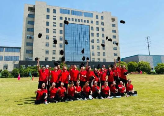 通知！常州達(dá)克富爾搬家啦！